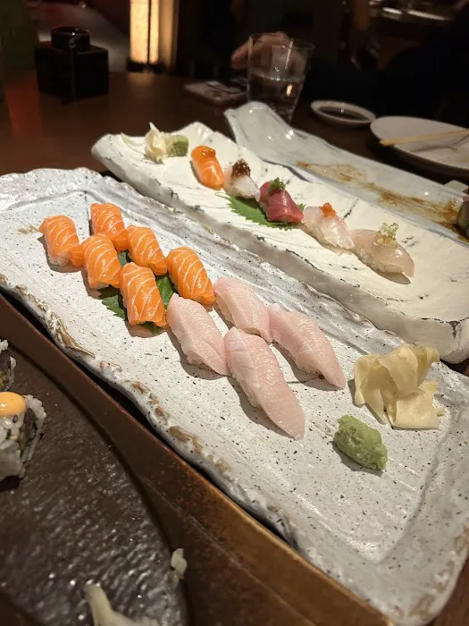 Zuma Boston Picture 9