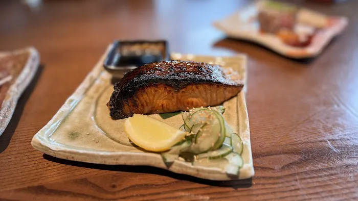 Zuma Boston Picture 10