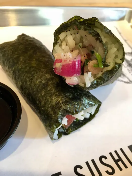 Love Art Sushi Picture 7