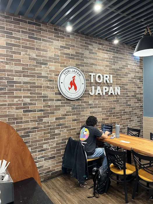 Tori Japan Picture 8