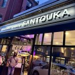 Hokkaido Ramen Santouka Back Bay