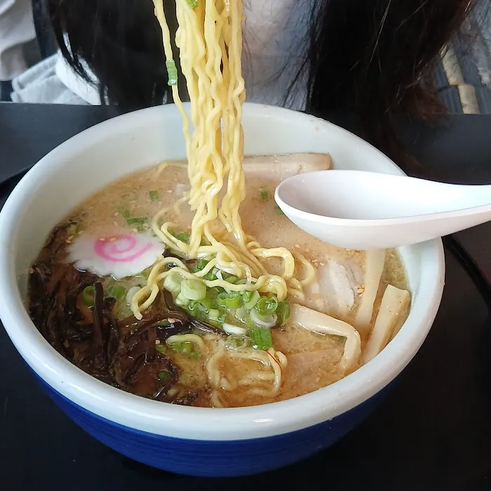 Hokkaido Ramen Santouka Back Bay Picture 5