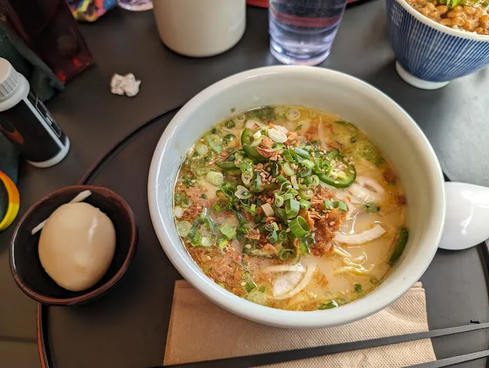 Hokkaido Ramen Santouka Back Bay Picture 7