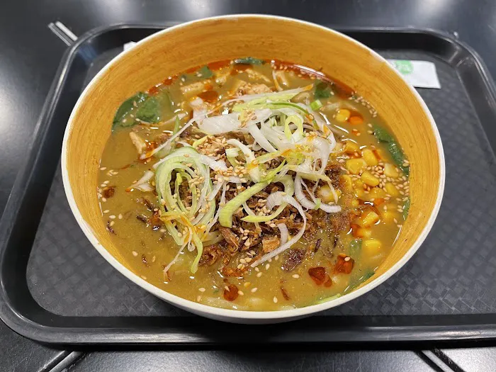REDWHITE BONELESS RAMEN Picture 7