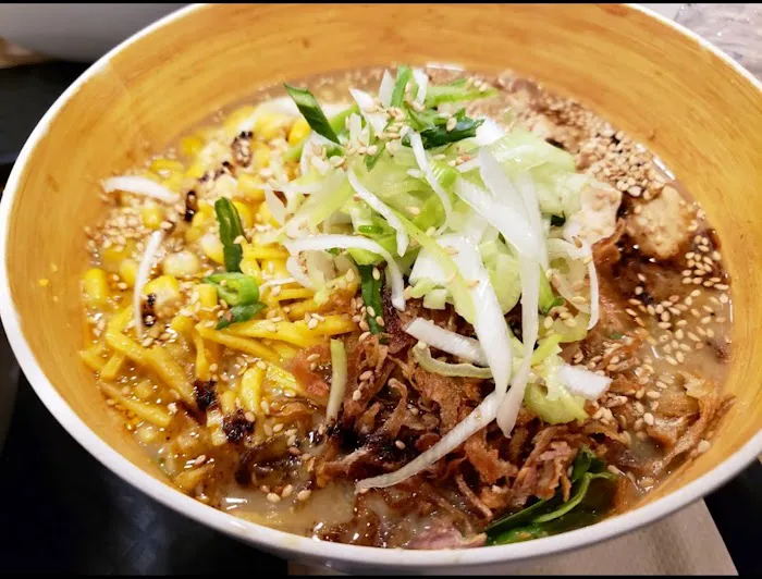 REDWHITE BONELESS RAMEN Picture 8