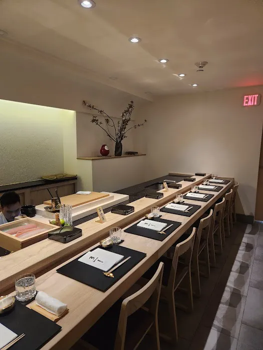 311 Omakase Boston (Three 1 One) Picture 1