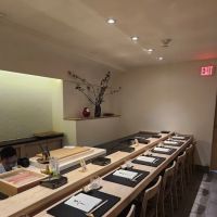 311 Omakase Boston (Three 1 One) ico