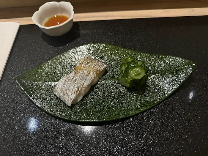 311 Omakase Boston (Three 1 One) Picture 4