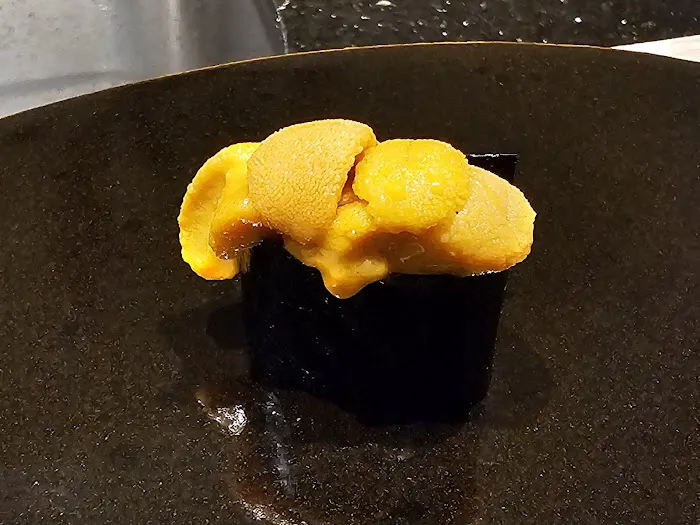 311 Omakase Boston (Three 1 One) Picture 5