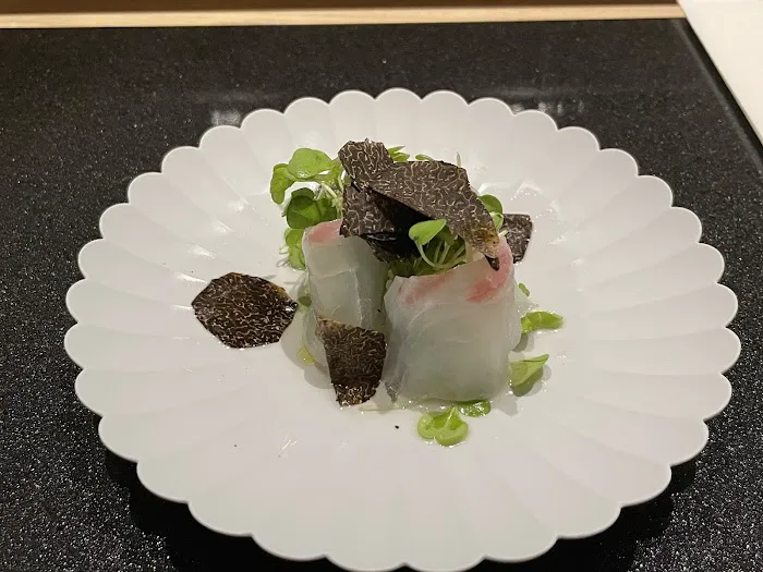 311 Omakase Boston (Three 1 One) Picture 2