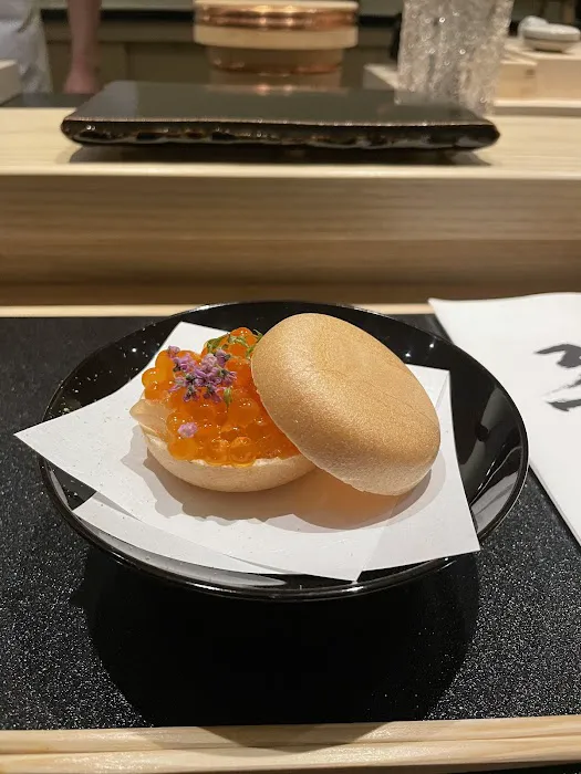 311 Omakase Boston (Three 1 One) Picture 9