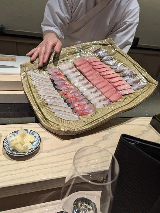 311 Omakase Boston (Three 1 One) Picture 8