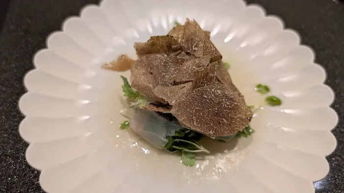 311 Omakase Boston (Three 1 One) Picture 7
