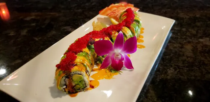 Typhoon Asian Bistro Picture 3