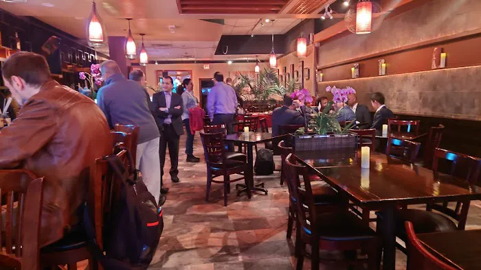 Typhoon Asian Bistro Picture 5