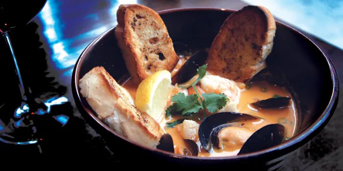Typhoon Asian Bistro Picture 10