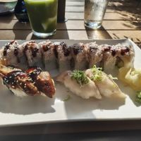 Fin's Sushi & Grill ico