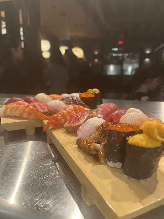 Sushi by Bosso Ramen Tavern Picture 2