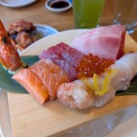Sushi by Bosso Ramen Tavern ico