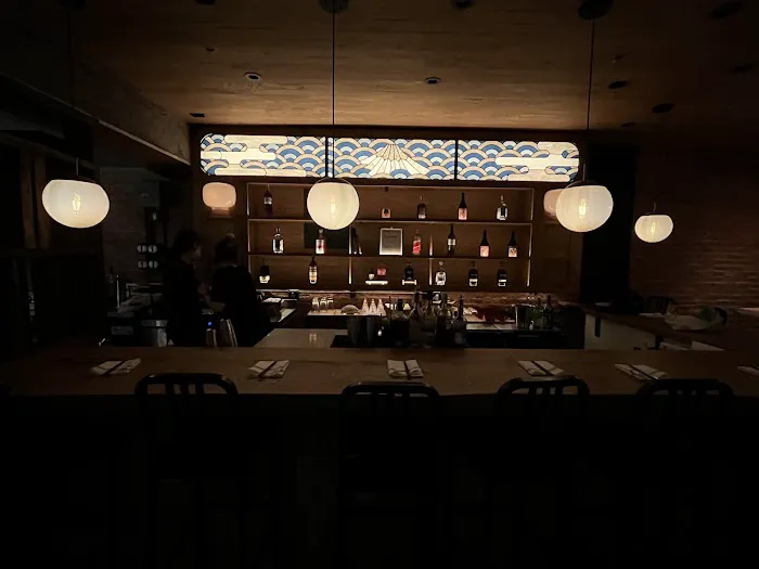 Sushi by Bosso Ramen Tavern Picture 3