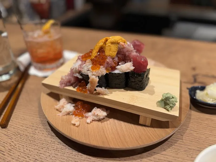 Sushi by Bosso Ramen Tavern Picture 8