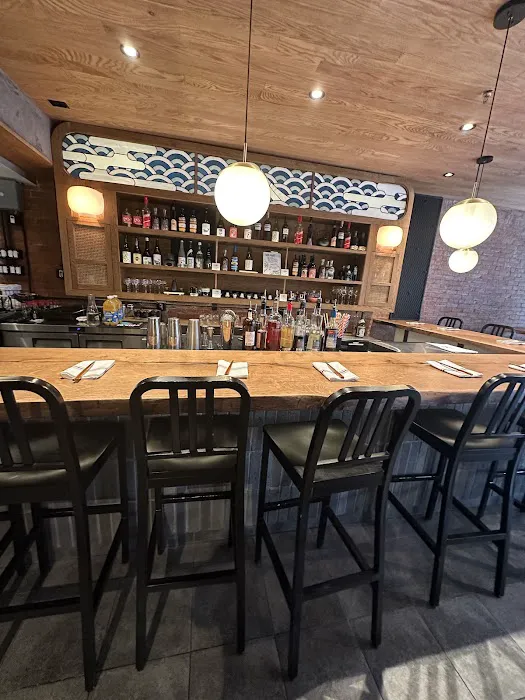 Sushi by Bosso Ramen Tavern Picture 5