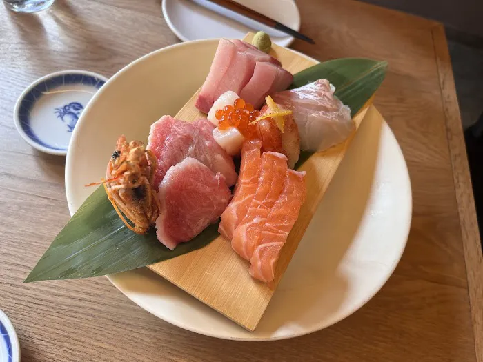 Sushi by Bosso Ramen Tavern Picture 10