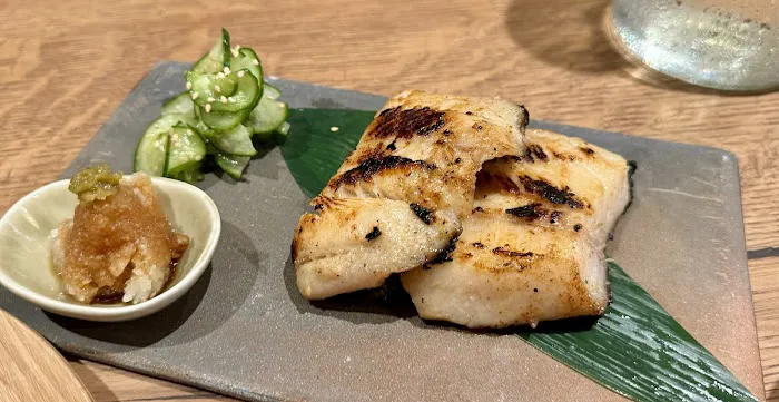 Sushi by Bosso Ramen Tavern Picture 9