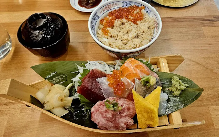 Sakabayashi Sushi Tavern by SUSHIRO Picture 7