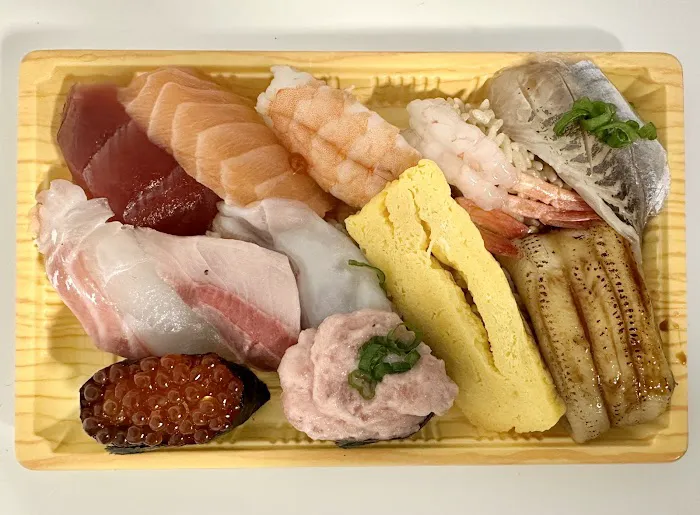 Sakabayashi Sushi Tavern by SUSHIRO Picture 6
