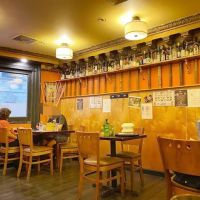 Zen Restaurant ico