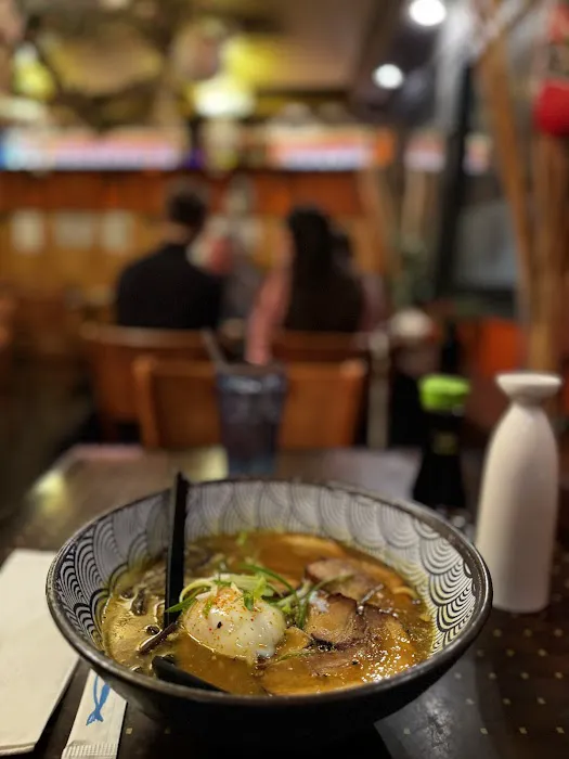Zen Restaurant Picture 7