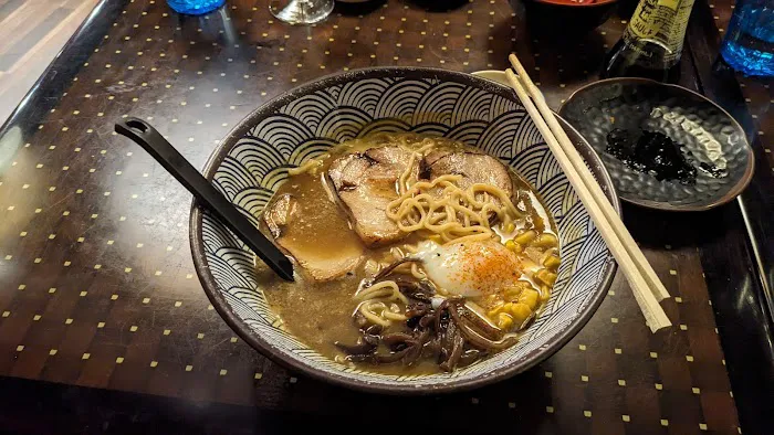 Zen Restaurant Picture 4