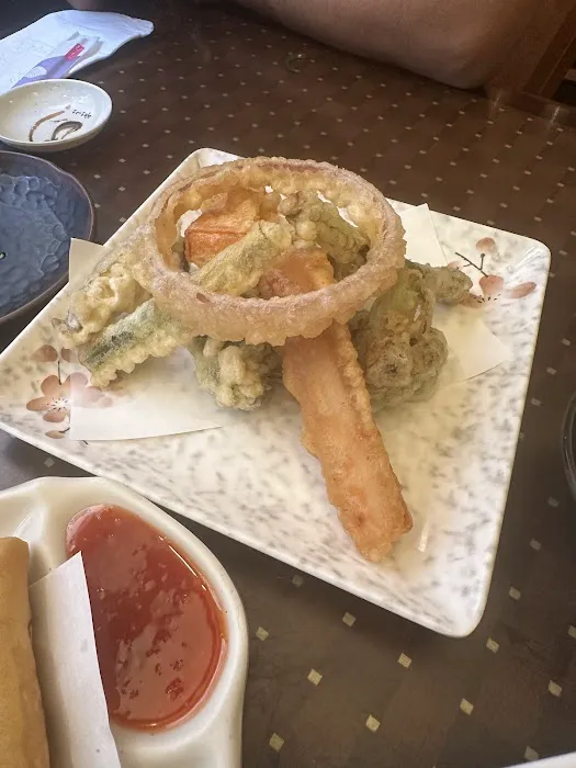 Zen Restaurant Picture 8