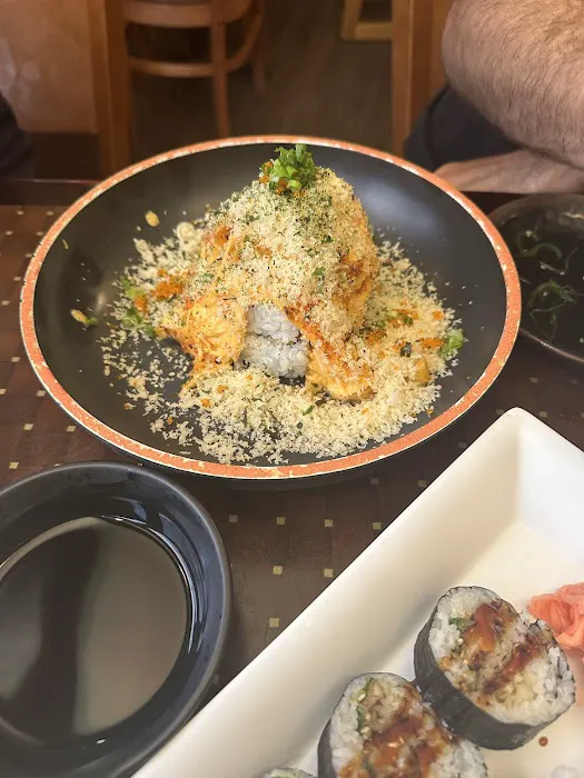 Zen Restaurant Picture 9