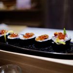 Sushi @ Temple Records