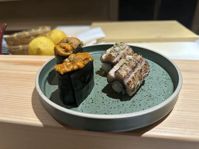 Sushi @ Temple Records Picture 3