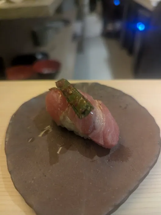 Sushi @ Temple Records Picture 4