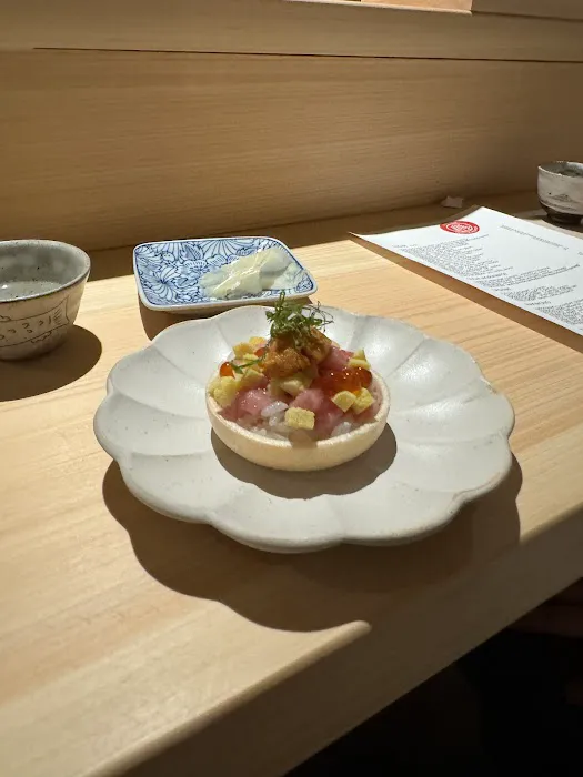 Sushi @ Temple Records Picture 6