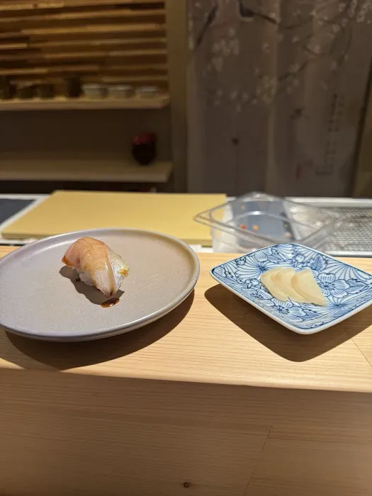 Sushi @ Temple Records Picture 9