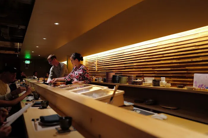 Sushi @ Temple Records Picture 10