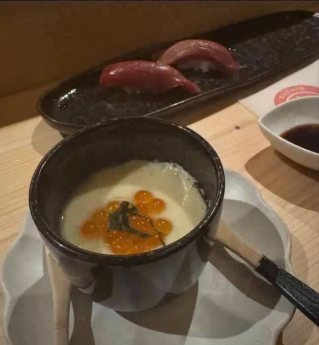 Sushi @ Temple Records Picture 7