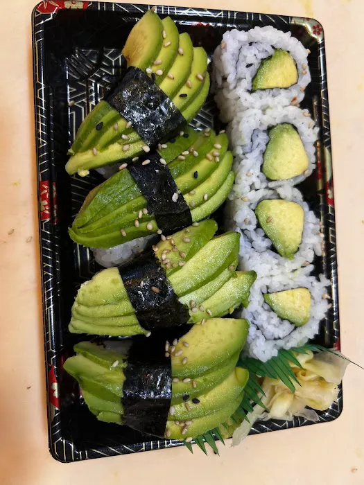 Umami Sushi Picture 2