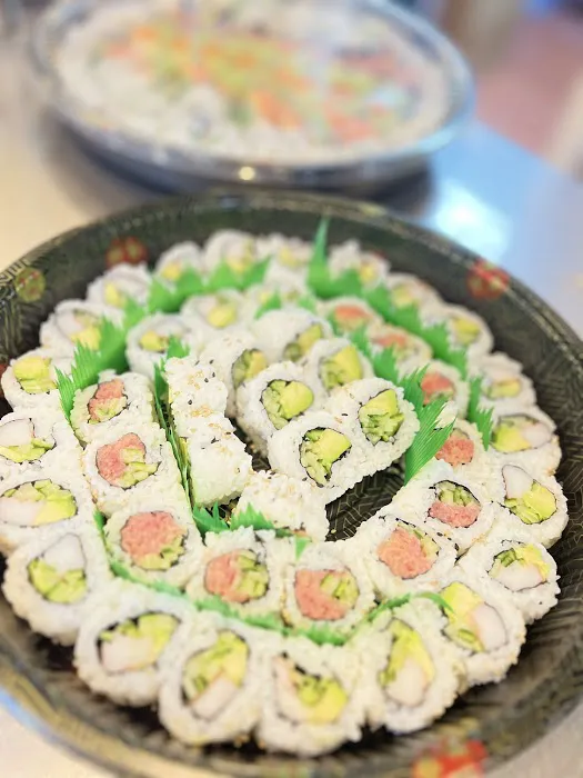 Umami Sushi Picture 5