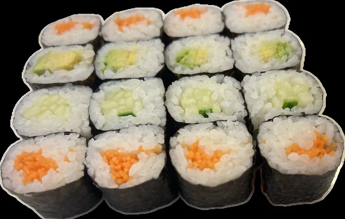 Umami Sushi Picture 4