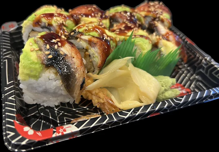 Umami Sushi Picture 3