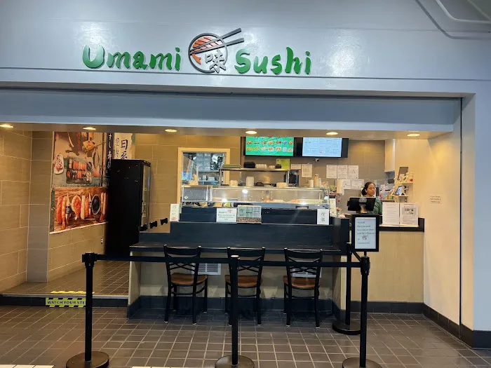 Umami Sushi Picture 7
