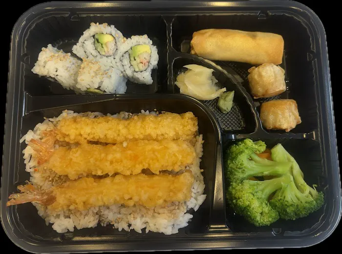 Umami Sushi Picture 6