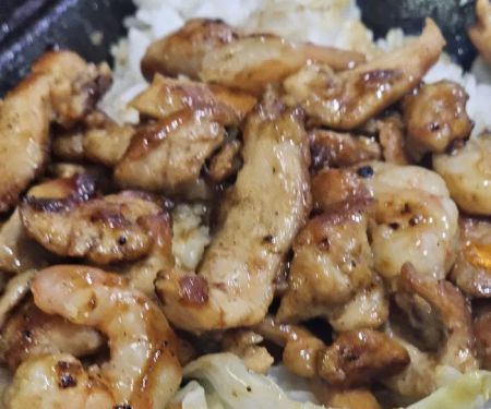 Sarku Japan