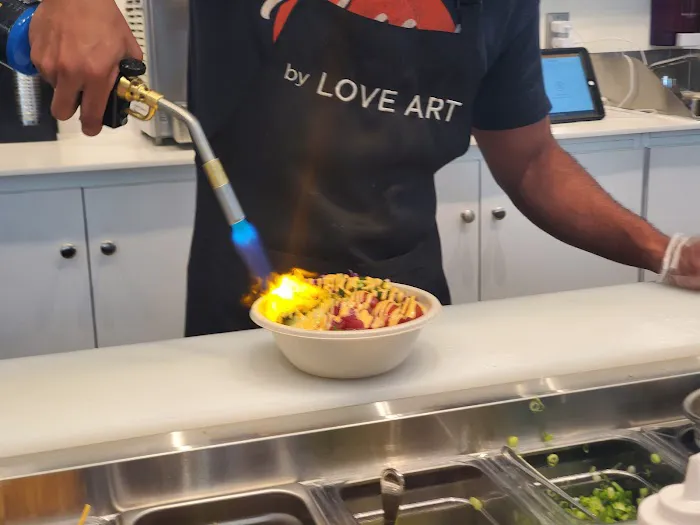 Love Art Sushi Picture 9